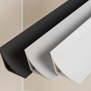 rpxrpx Corner Wire Hider color options in white grey and black