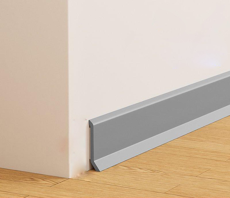 rpxrpx professional flexible wall base trim installation