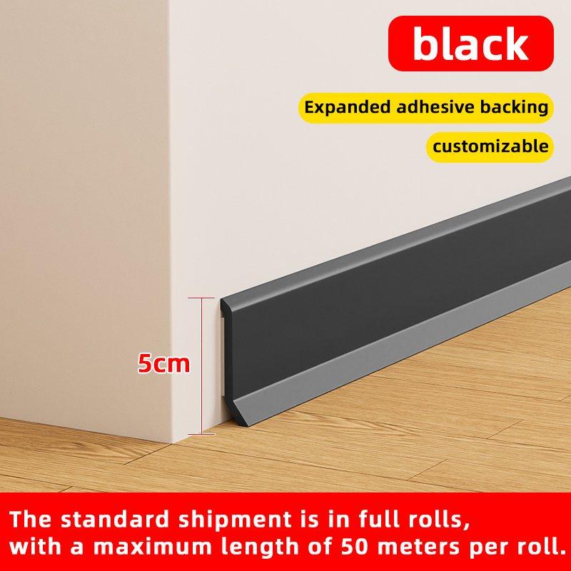 rpxrpx professional flexible wall base trim installation