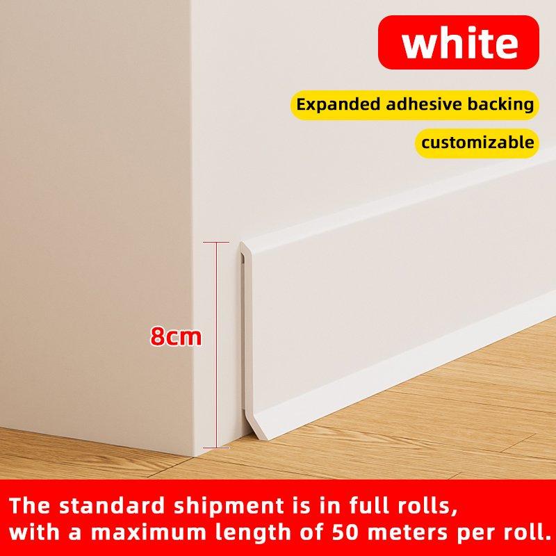 rpxrpx professional flexible wall base trim installation