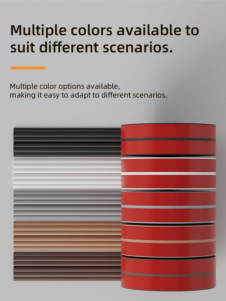 rpxrpx L-shaped edge protector for kid proofing