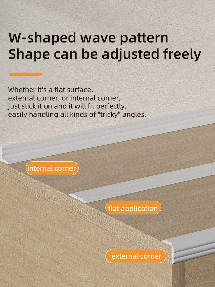 rpxrpx L-shaped edge protector for kid proofing