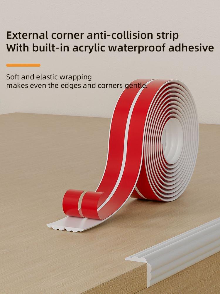 rpxrpx L-shaped edge protector for kid proofing